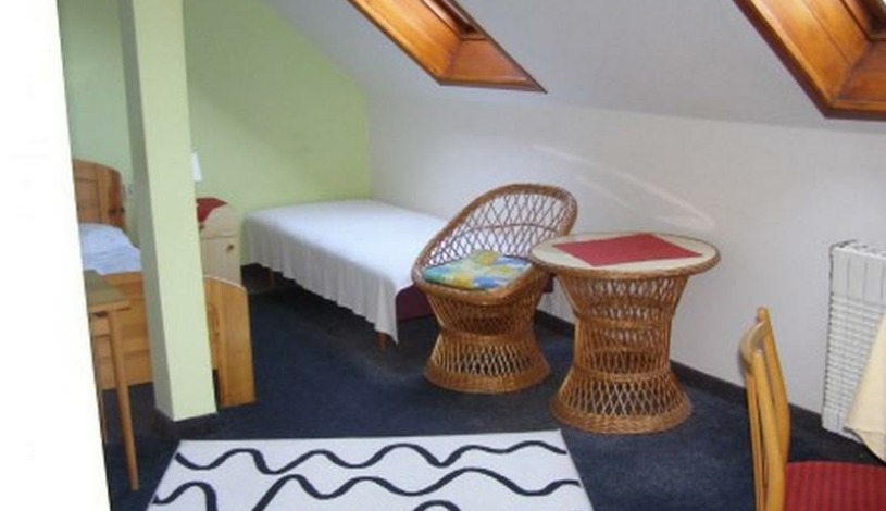 Penzion Petr Hradec Králové